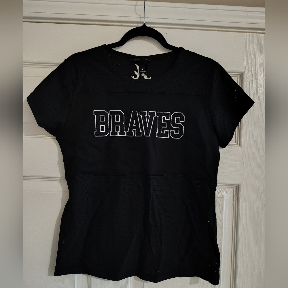 Atlanta Braves The Wild Collective Jersey